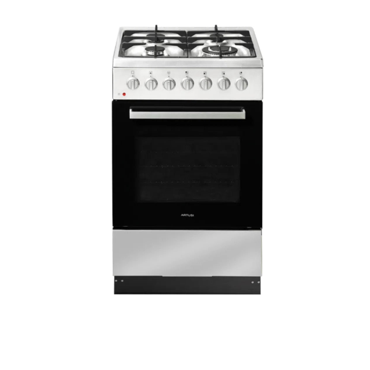 Freestanding oven gas online hob