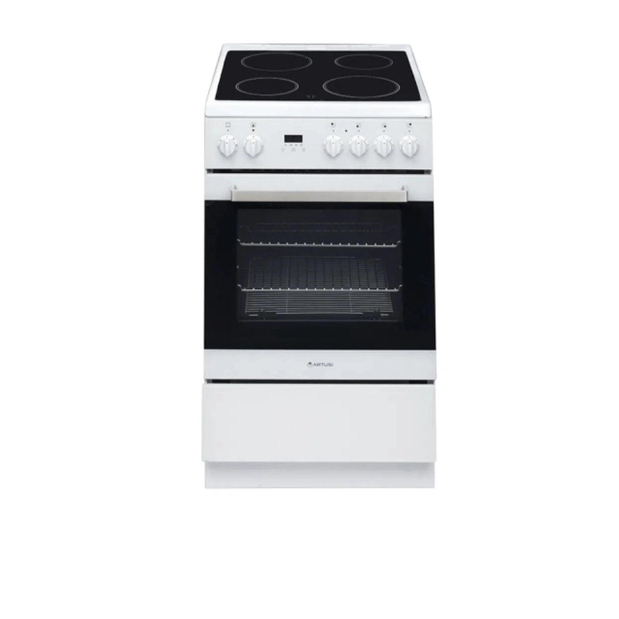 54cm 2024 freestanding oven