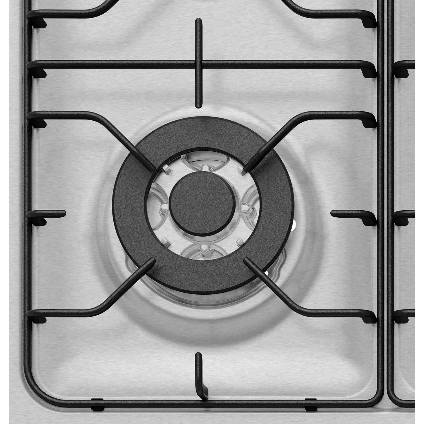 Westinghouse 3 store burner gas cooktop