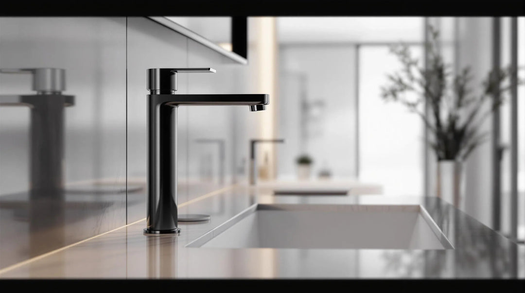 Bathroom Tap Designs: Modern Tapware Trends for Every Style