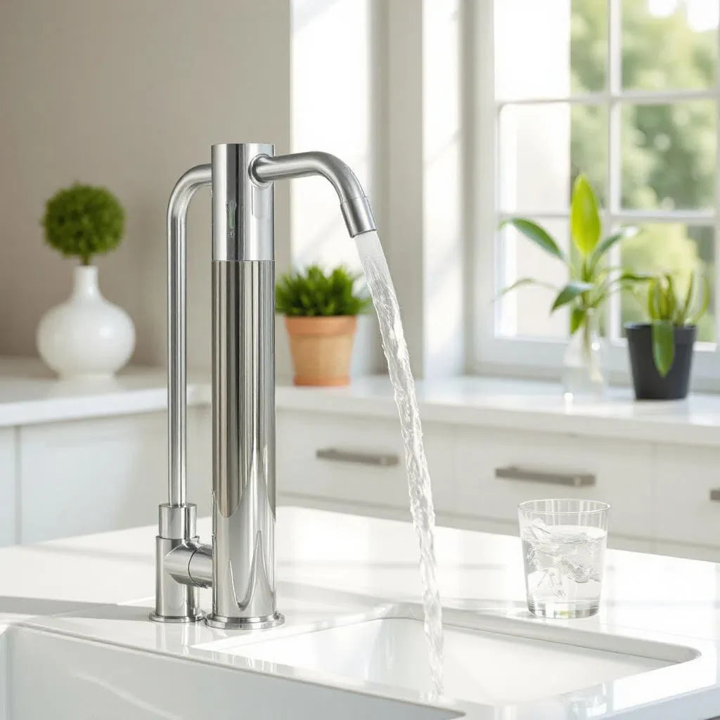 Why Filtered Water is Essential for a Healthy Home