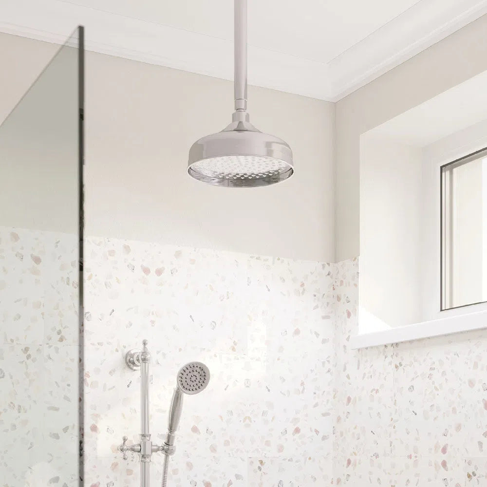 Shower Tap Replacement Guide: Transform Your Bathroom with New Fixtures