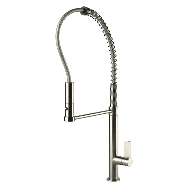 Gessi Emporio Pull Out Dual Function Spray Mixer