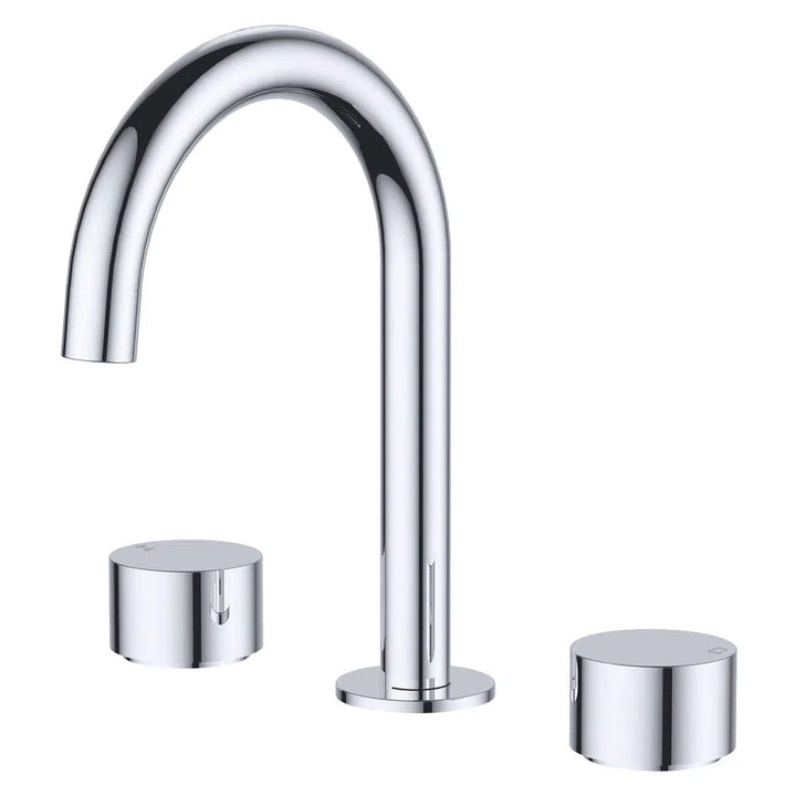 Fienza KAYA Basin Tap Set