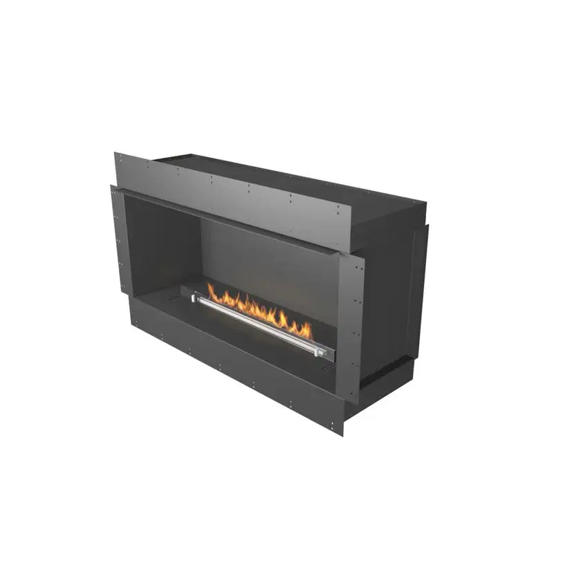 Planika Net Zero Prime Fireplace 990+ Forma 1200