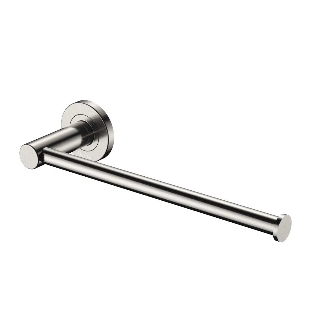 Fienza Kaya Hand Towel Rail / Toilet Roll Holder