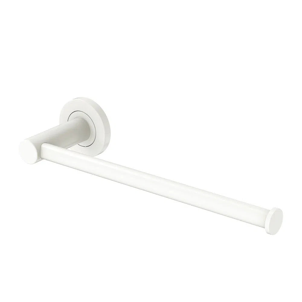 Fienza Kaya Hand Towel Rail / Toilet Roll Holder