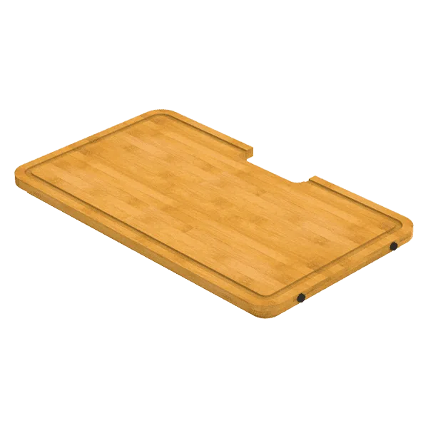 Abey Lucia Bamboo Cutting Board Small 423x245mm