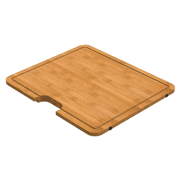 Abey Lucia Large Bamboo Cutting Board 428x369mm