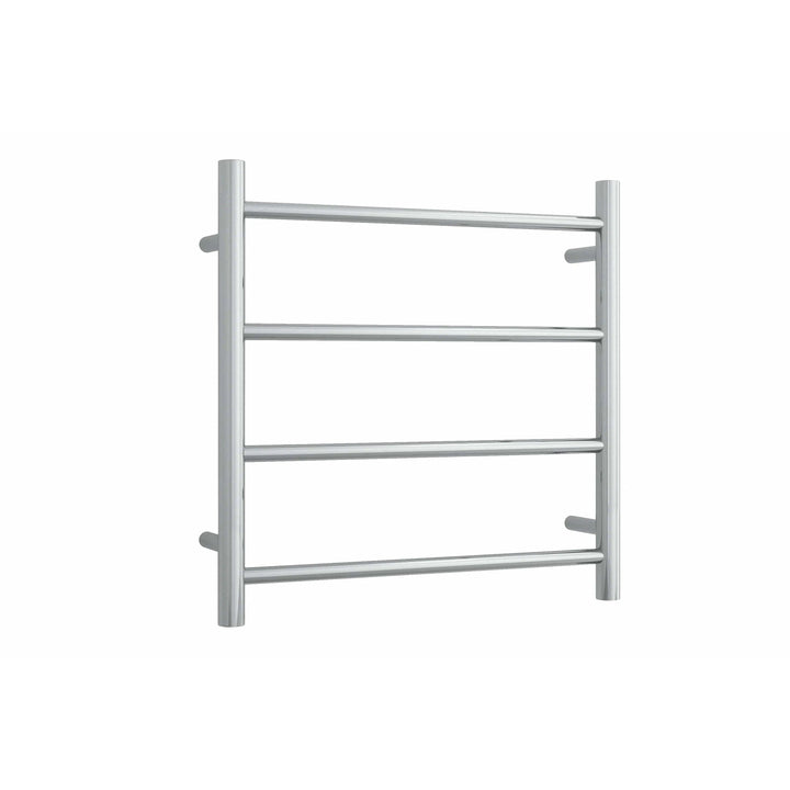 Thermorail 12Volt Round Ladder Heated Towel Rail 4 Bars