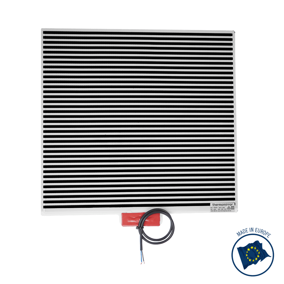 Thermomirror Demister Pad