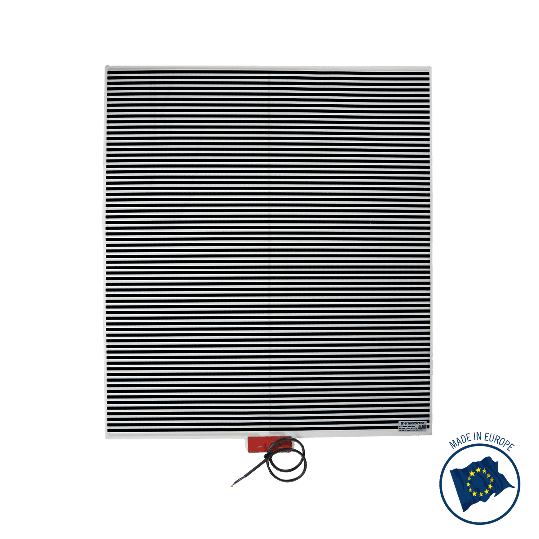 Thermomirror Demister Pad