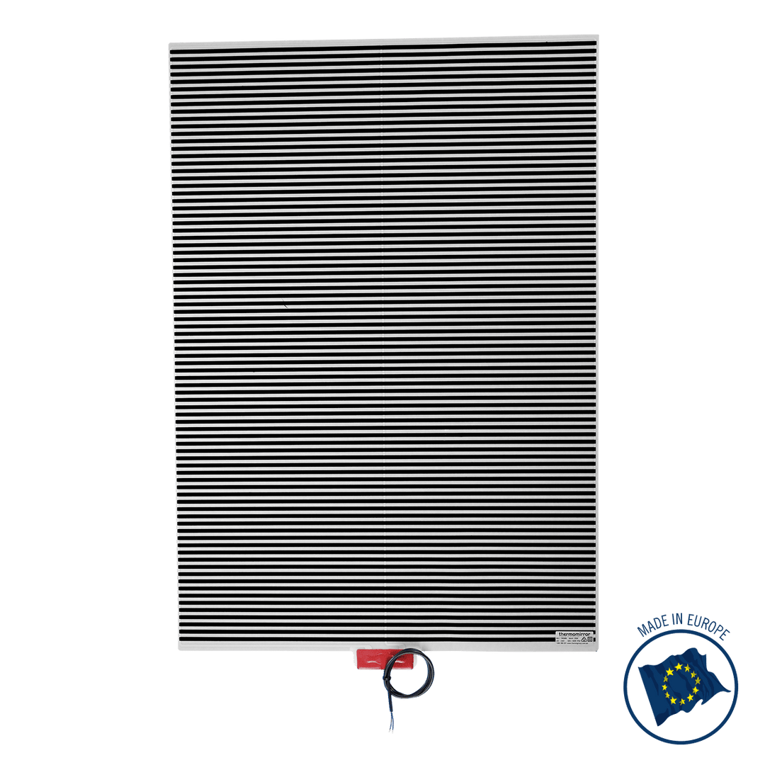 Thermomirror Demister Pad