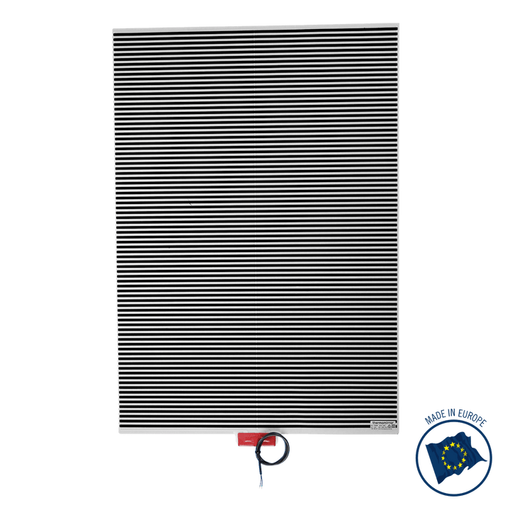 Thermomirror Demister Pad