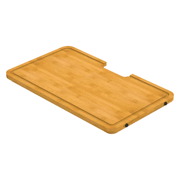 Abey Lucia Bamboo Cutting Board Small 423x245mm