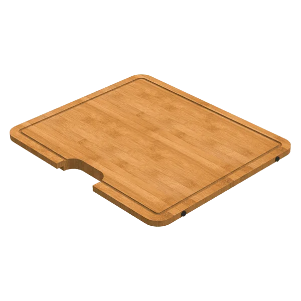 Abey Lucia Large Bamboo Cutting Board 428x369mm