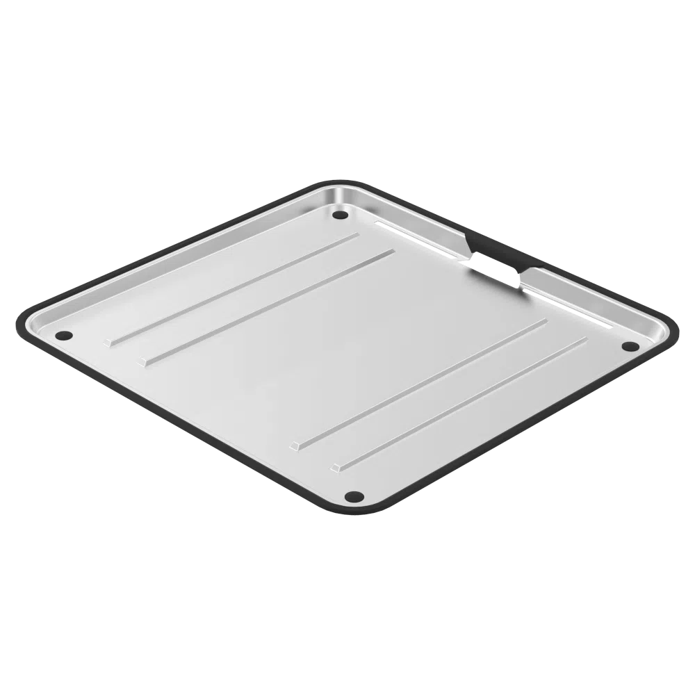 Abey Lago Drain Tray