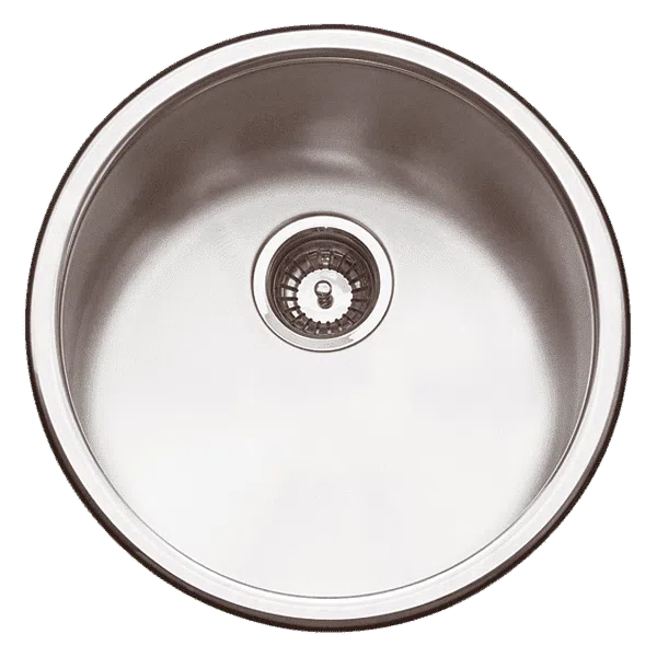 Abey The Yarra 6 Bar Sink