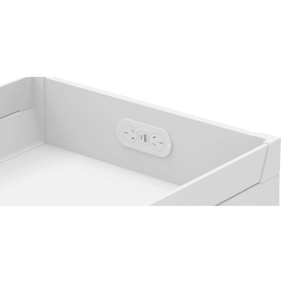 ADP In-Drawer Power Point