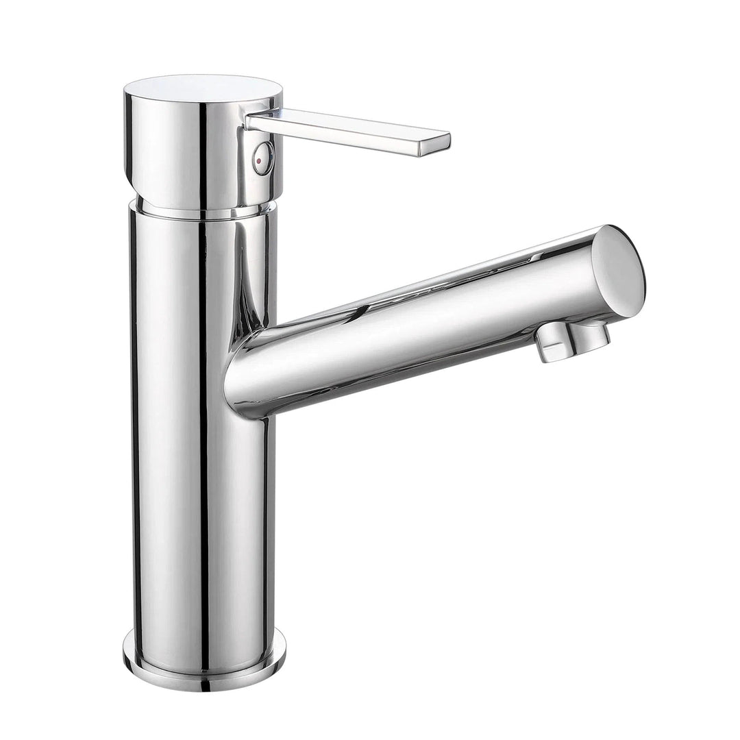 Alder Surge Basin Mixer