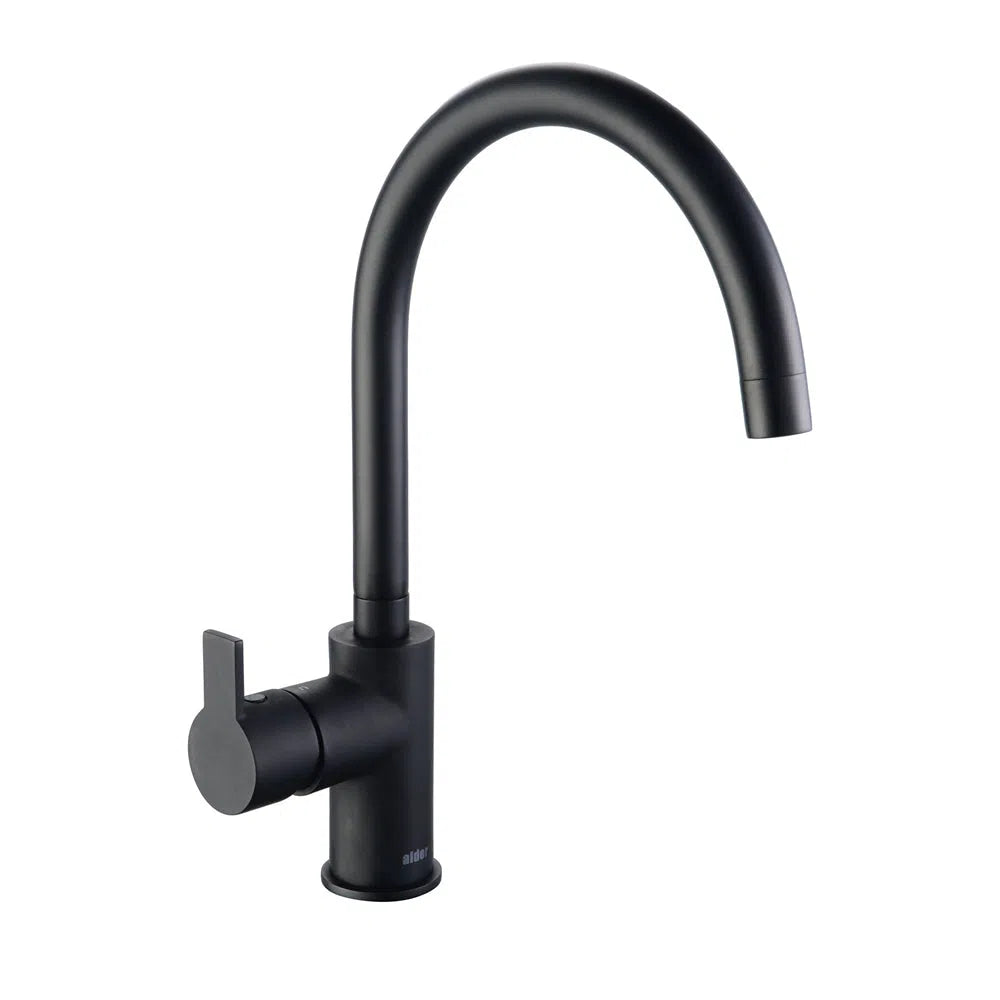 ALDER SAMM Sink Mixer Lead Free