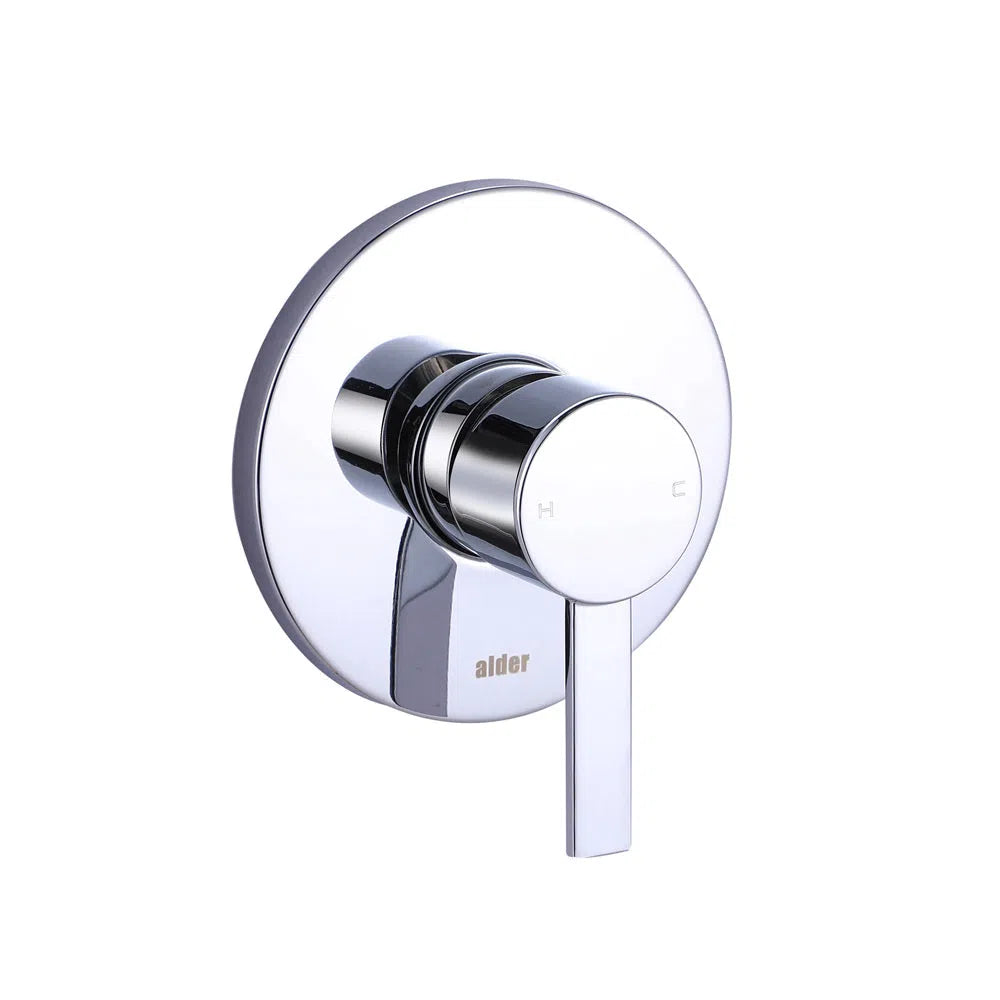 Alder Surge Wall Mixer