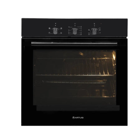 Artusi 75cm deals oven