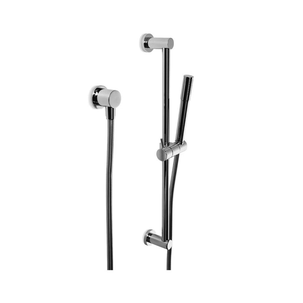 Brodware City Plus Handshower Slider Set