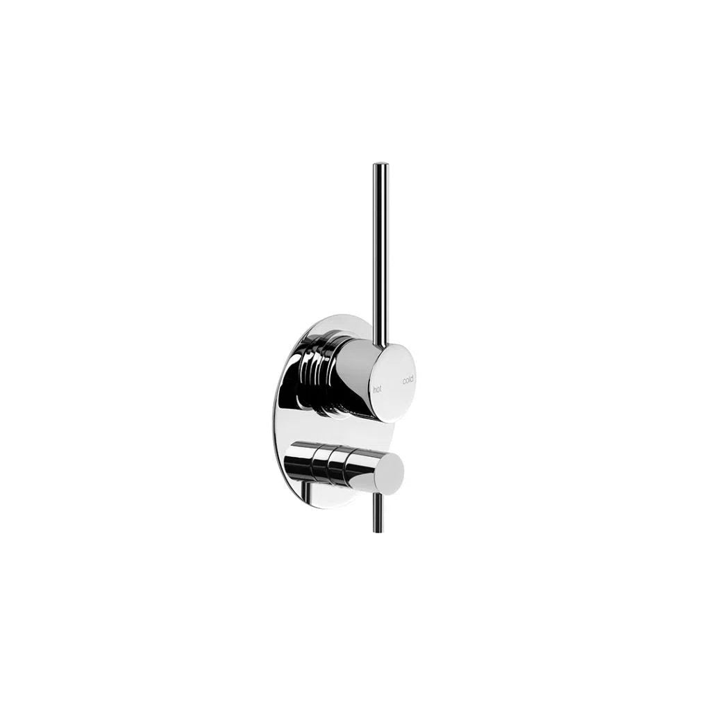 Brodware City Stik Mixer Diverter with Extended Lever