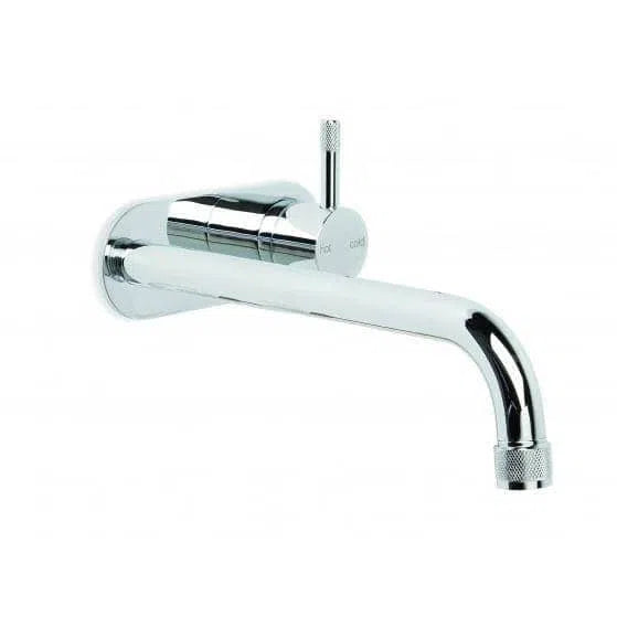 Brodware Yokato Wall Set 200mm Spout