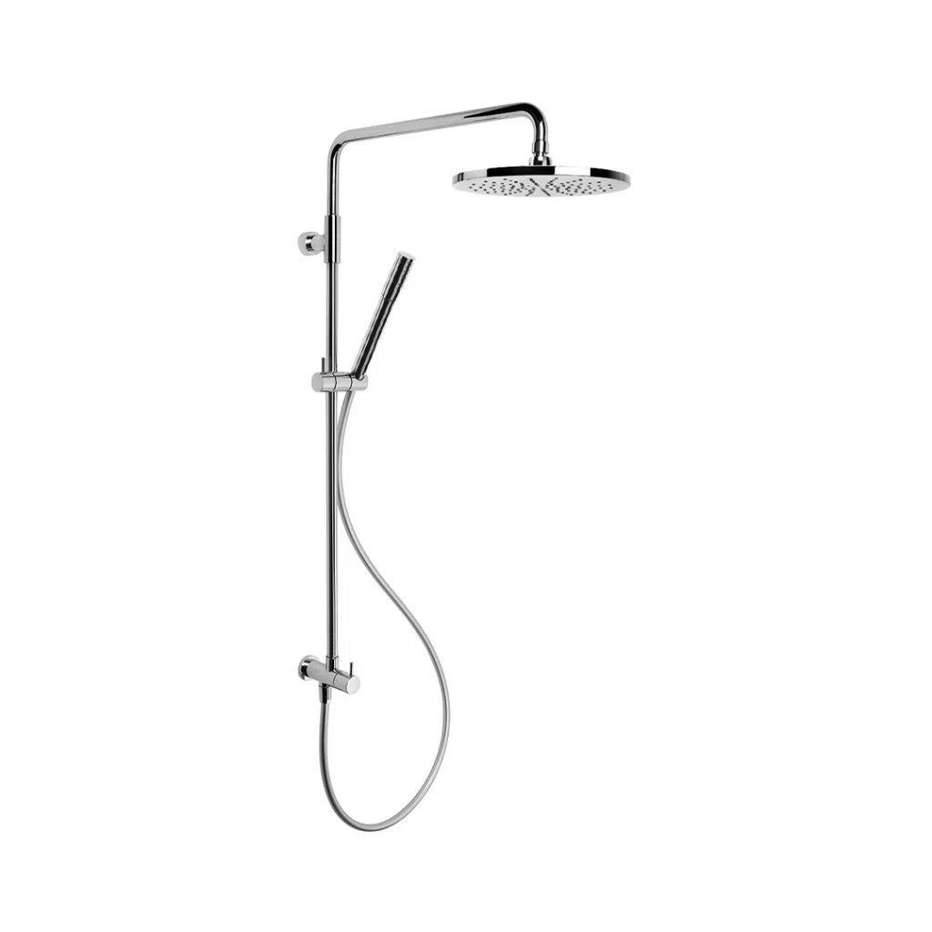 Brodware City Plus Shower With Single Function Handshower