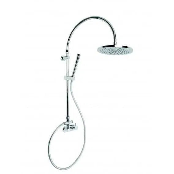 Brodware Yokato Exposed Shower Mixer Set