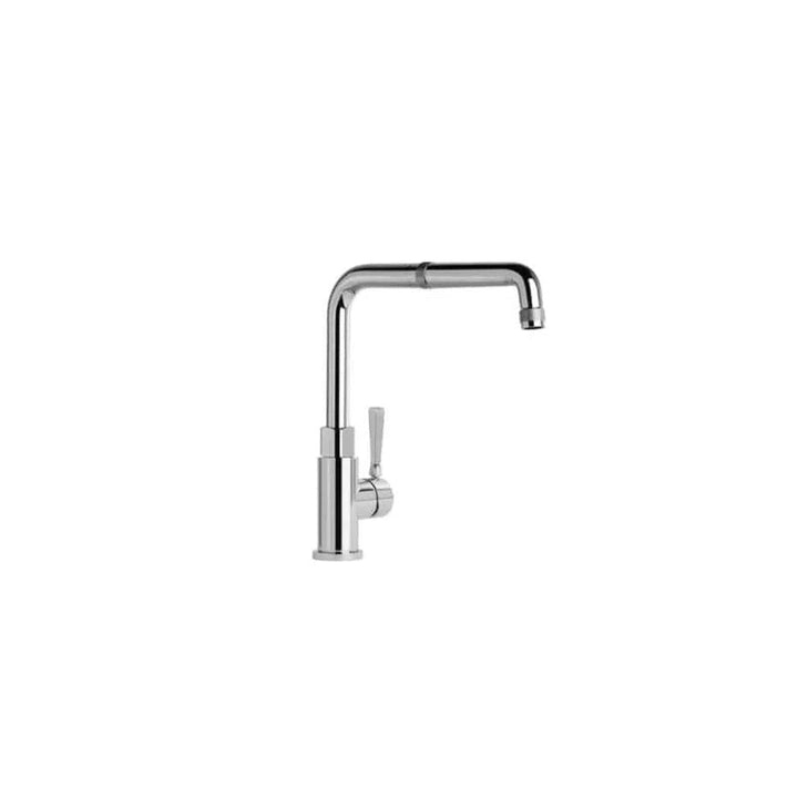 Brodware Industrica Sink Mixer Square Neck