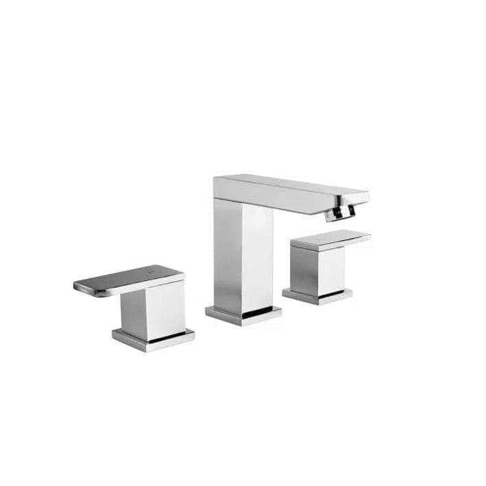 Brodware SQ 75 Basin Set