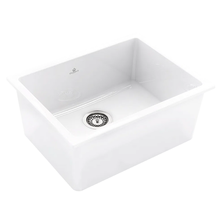 Chambord Constance Small Fireclay Sink