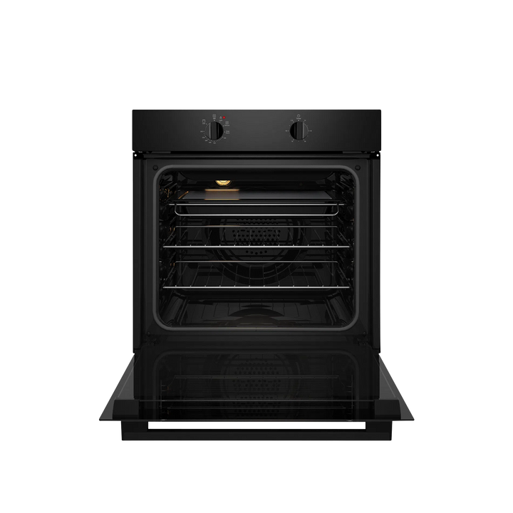 Chef 60cm Multi-function 3 Oven (CVE612DB)