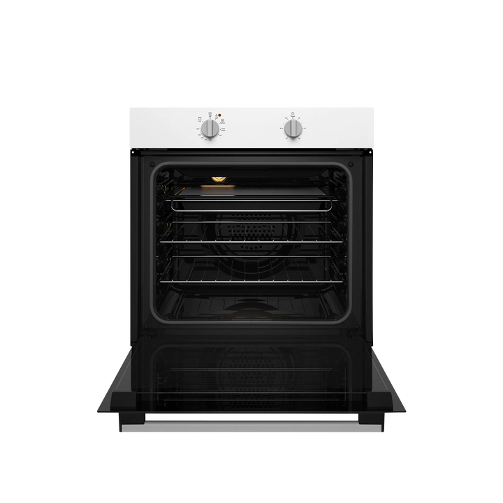 Chef 60cm Multi-function 3 Oven (CVE612WB)