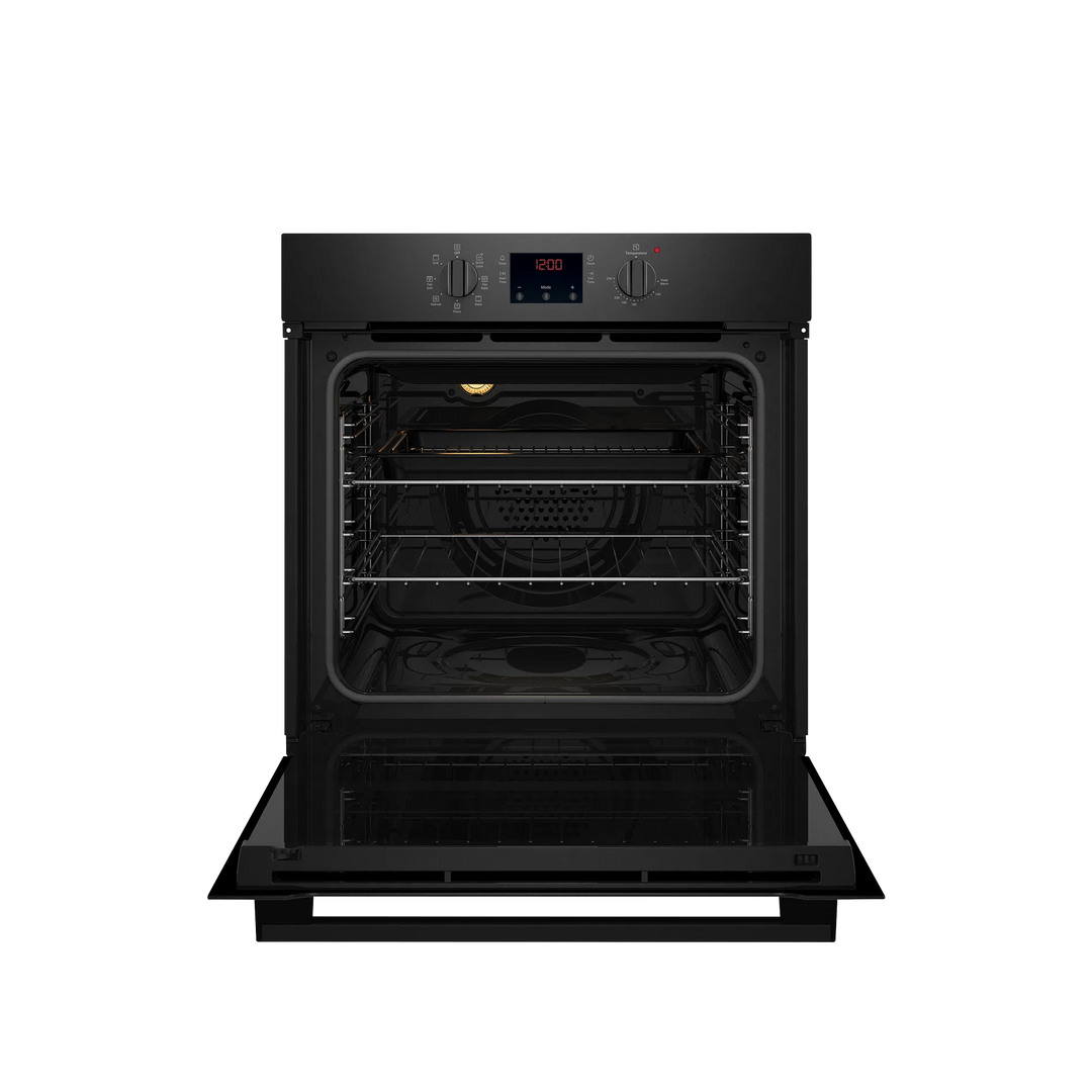 Chef 60cm Multi-function 7 Oven (CVE614DB)