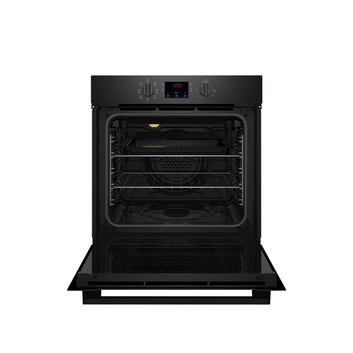 Chef 60cm Multi-function 7 Oven (CVE614DB)