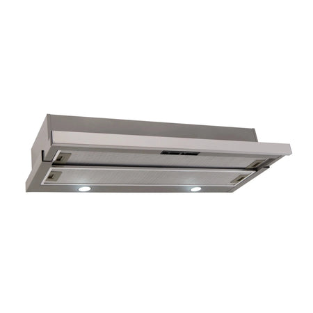 Euro Appliances 90cm Undermount Rangehood (ER90UMBG) | Design 10