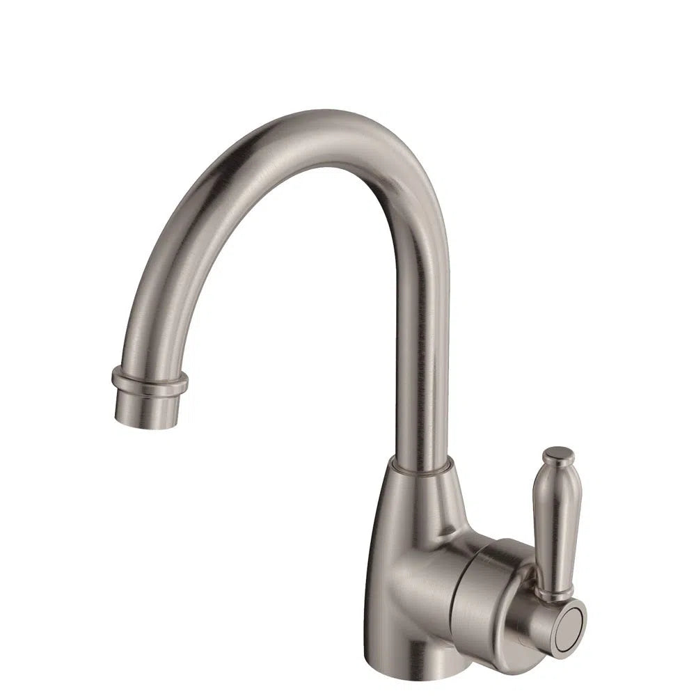 Fienza Eleanor Gooseneck Basin Mixer