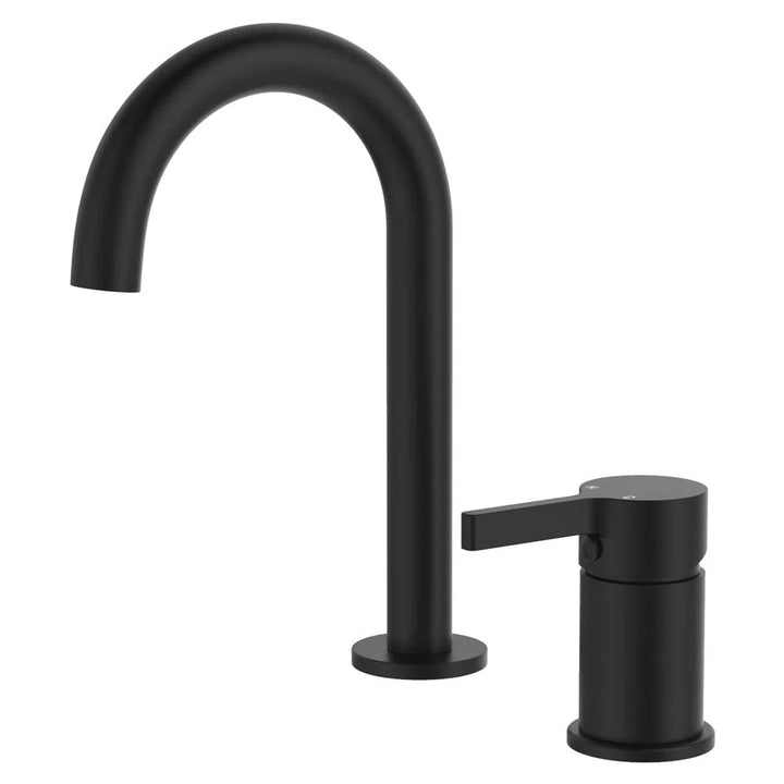 Fienza SANSA Hob Mixer and Basin/Bath Spout Set