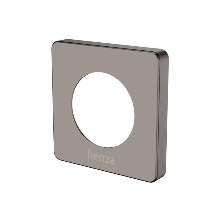 Fienza SANSA Soft Square Cover Plate