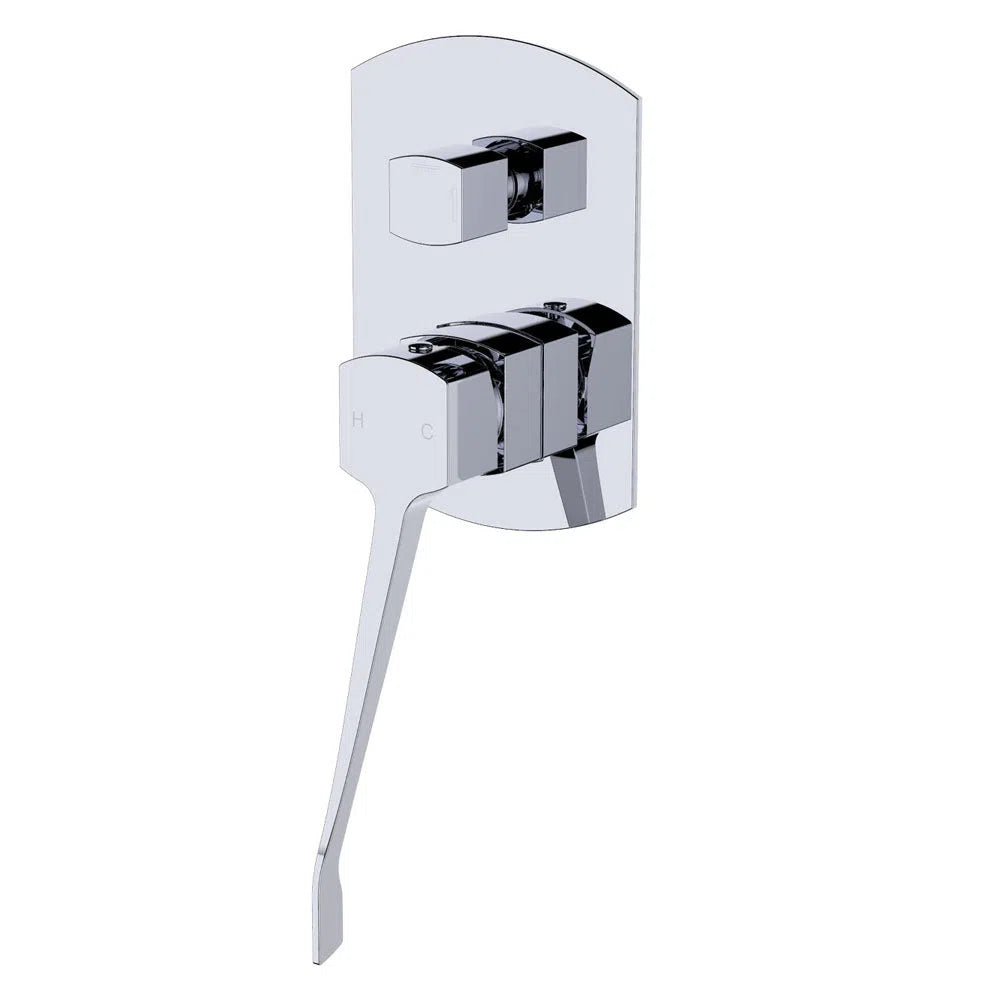 Fienza KOKO Care Wall Mixer Diverter