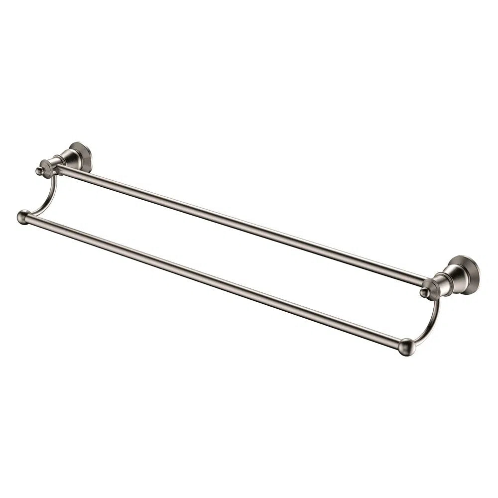 Fienza LILLIAN Double Towel Rail