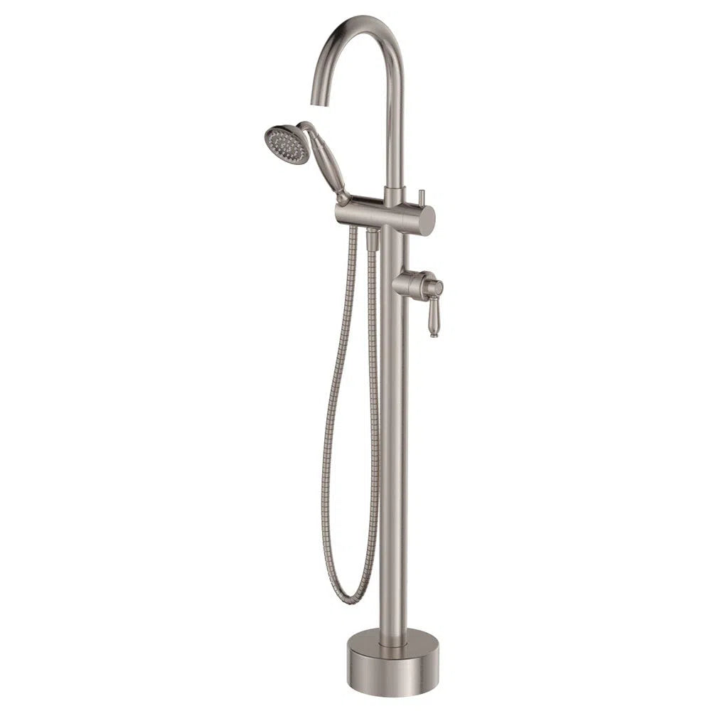 Fienza Eleanor Floor Mixer & Shower