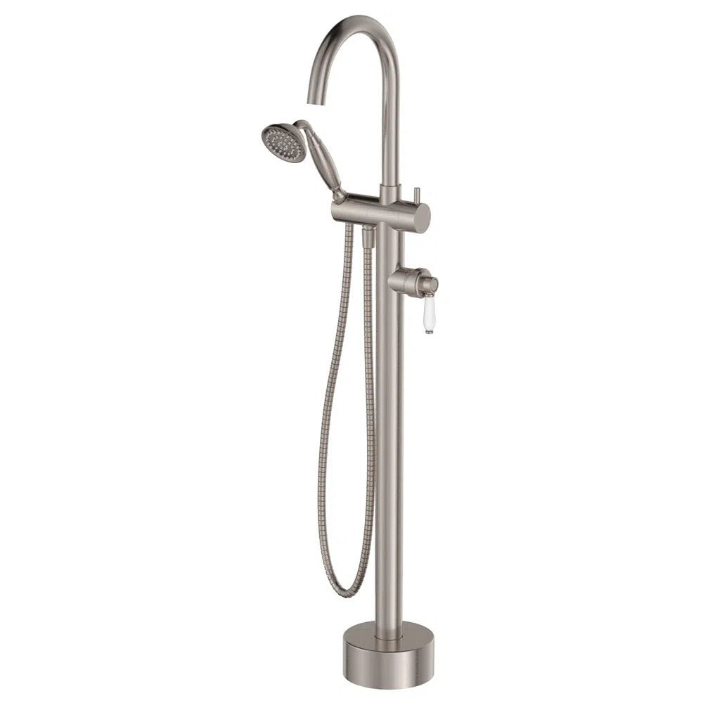 Fienza Eleanor Floor Mixer & Shower