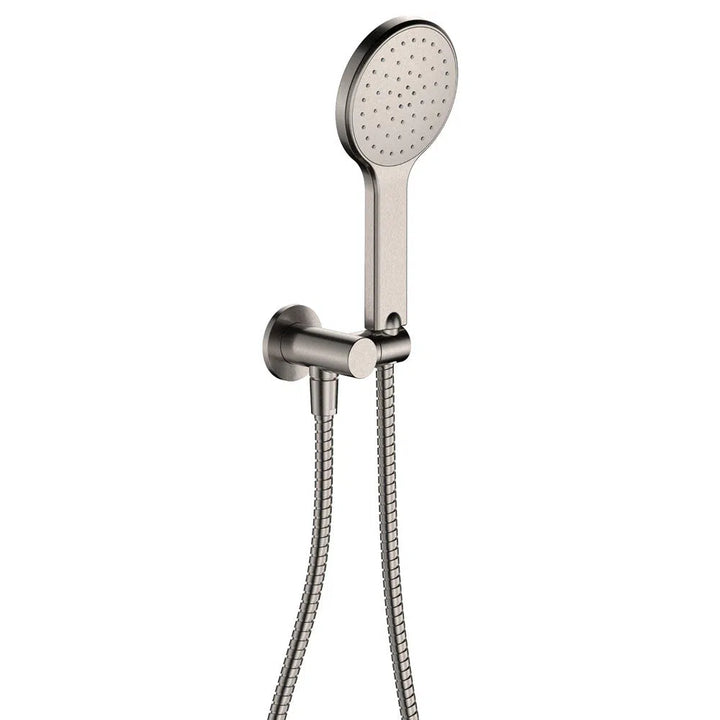 Fienza KAYA Hand Shower Round Plate