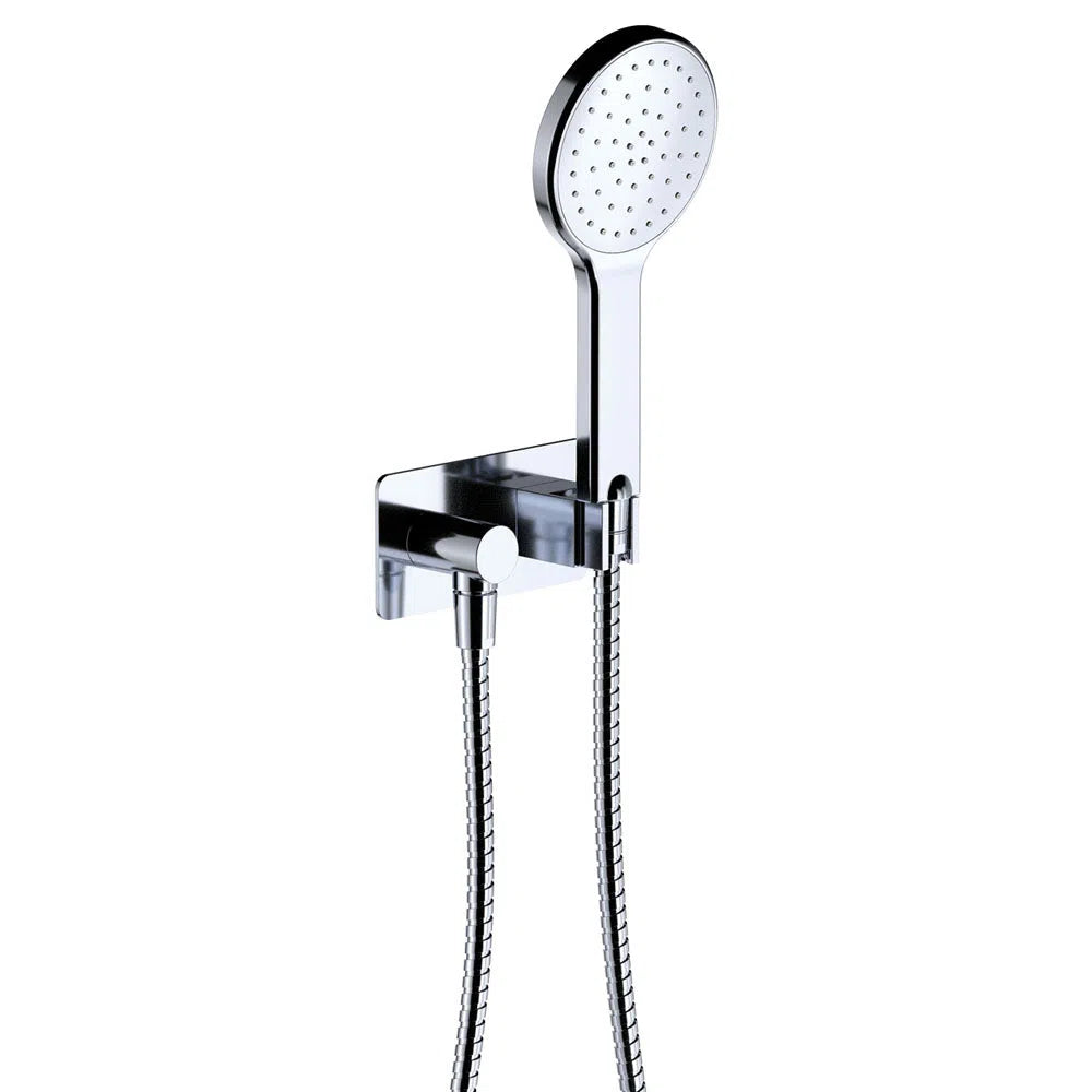 Fienza KAYA Hand Shower Soft Square Plate