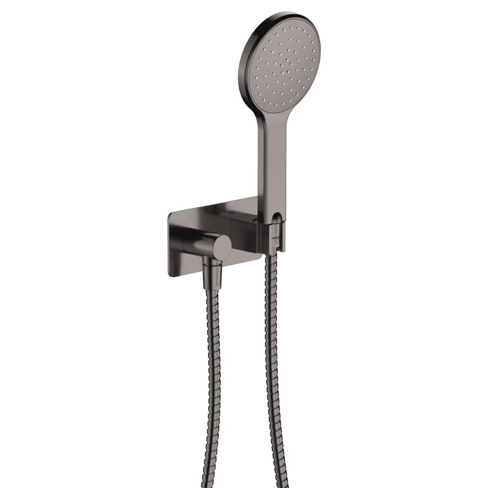 Fienza KAYA Hand Shower Soft Square Plate